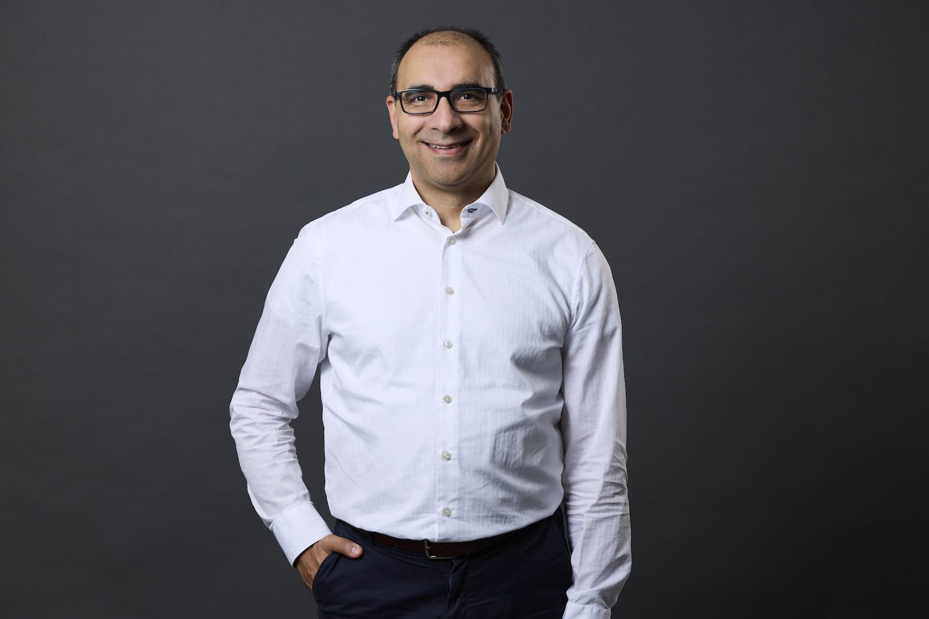 Shervin Shervin Haghsheno